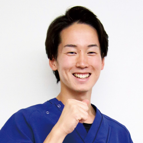 細谷 大貴